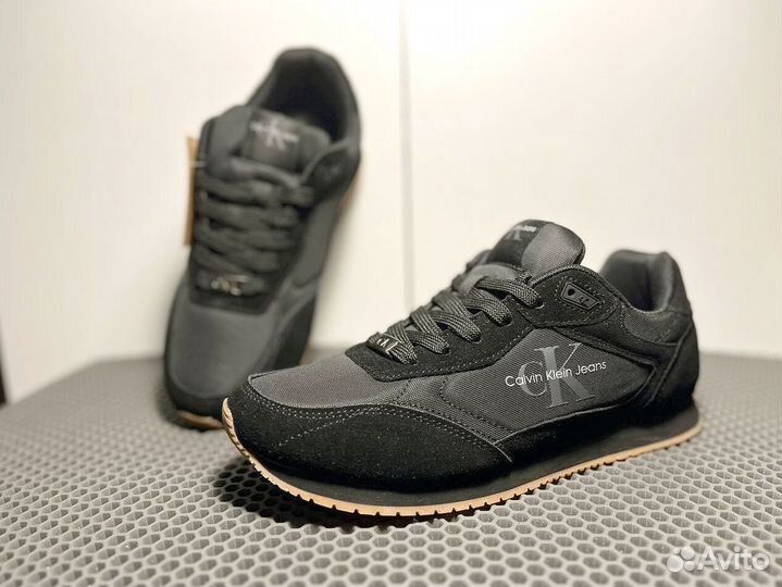 Кроссовки Calvin Klein