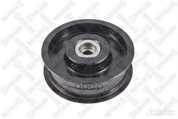 03-40630-SX ролик обводной ремня но MB W203/W2