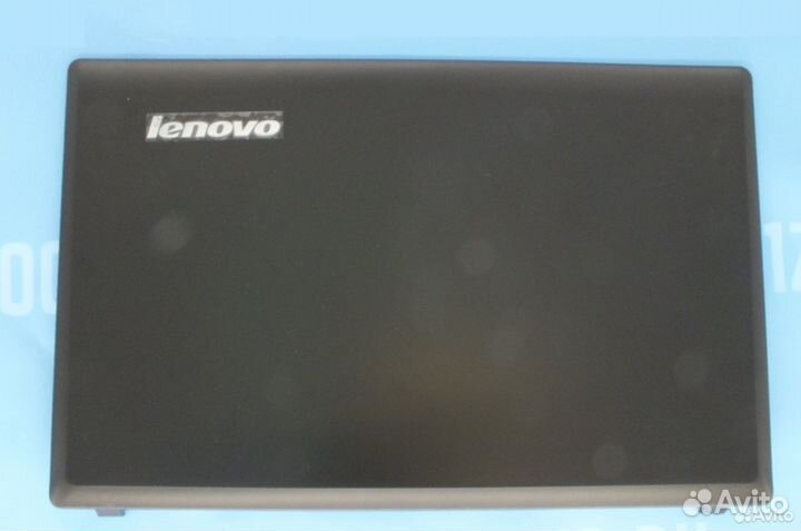 Крышка матрицы для Lenovo G580, G585 20150
