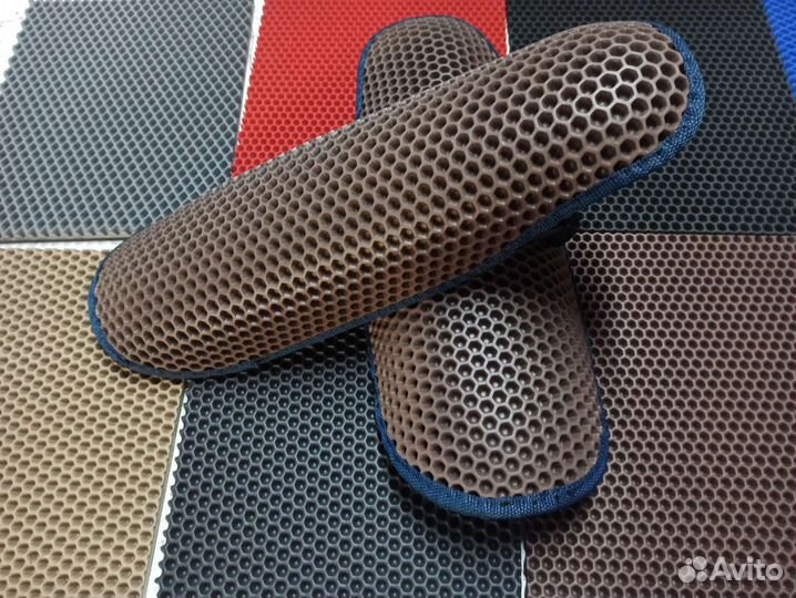 Наколенники