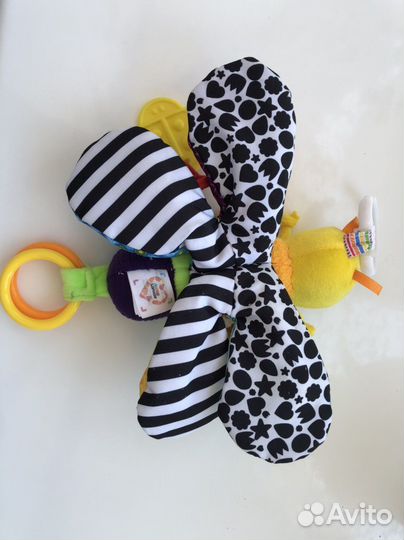 Развивающая игрушка