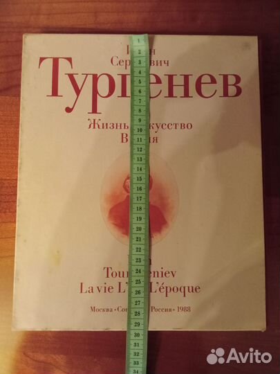 Иван Сергеевич Тургенев, Жизнь, Искусство, Время