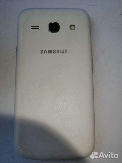 Телефон Samsung