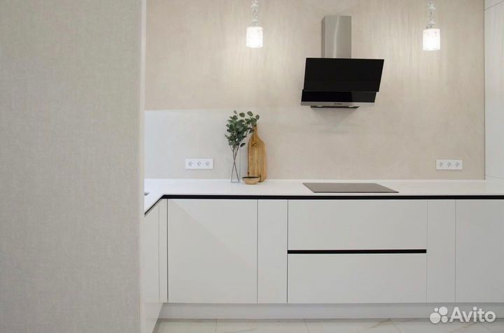 Кухонный гарнитур на заказ