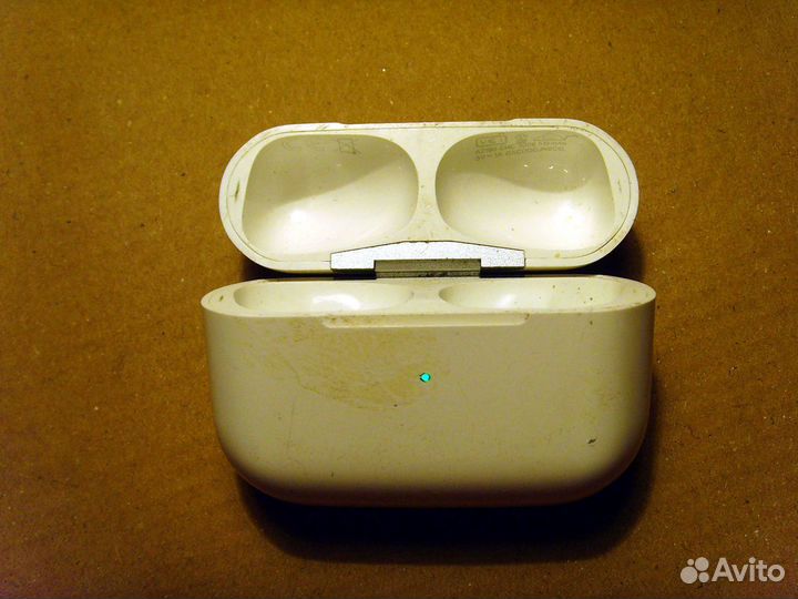 Зарядка для беспроводных наушников ZQB A3-ANC