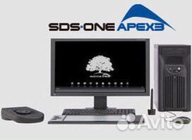 SDS ONE Apex3 R18A объявление продам