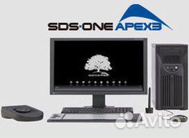 SDS ONE Apex3 R18A