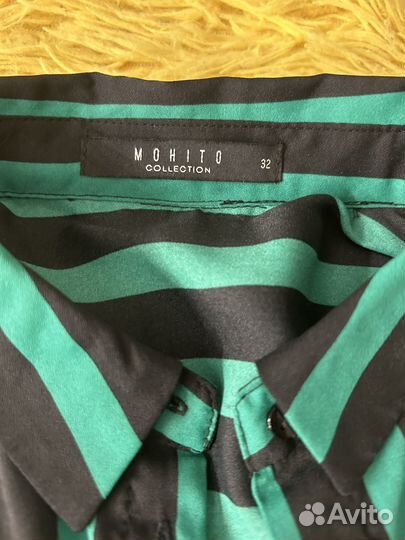 Рубашка женская