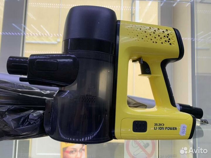 Пылесос Karcher VC-6 9505(307)