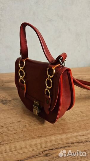 Сумочка детская винтаж ГДР СССР