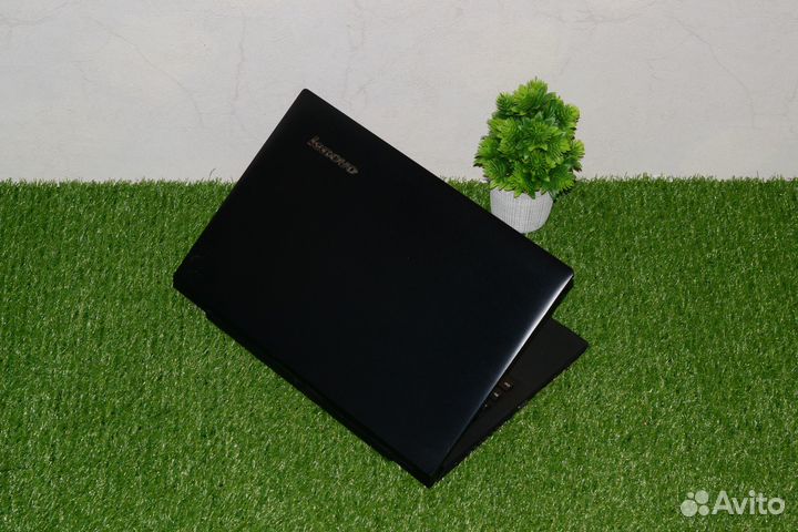 Игровой Core i5/AMD HD8500M/SSD 240Гб/6 Гб DDR3