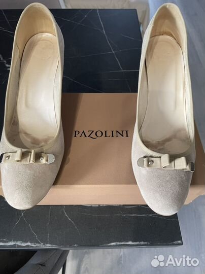 Туфли женские 40 размер