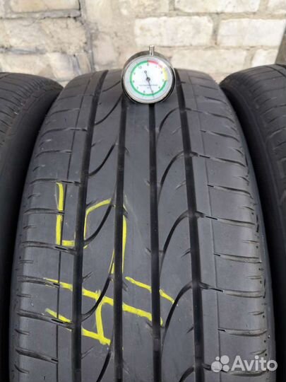 Bridgestone Dueler H/P Sport 225/45 R19