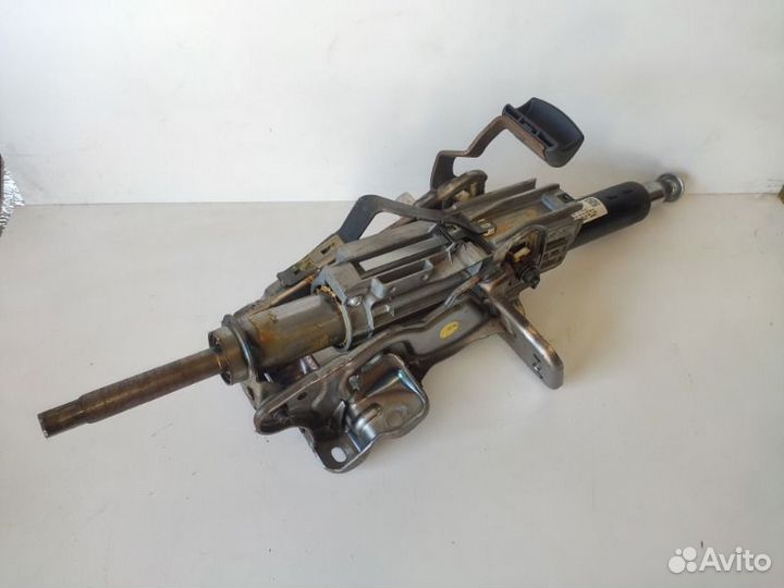 Рулевая колонка Audi Q5 8R CDN 2008