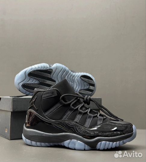 Кроссовки Air Jordan XI