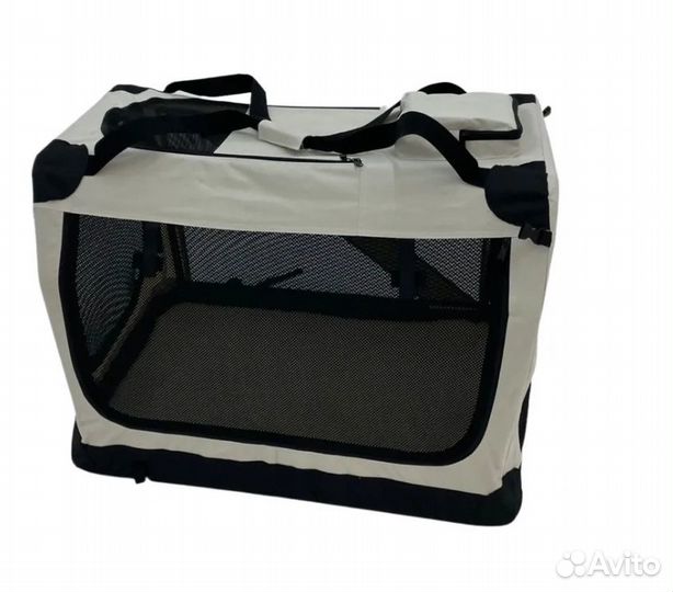 Переноска-тент дом