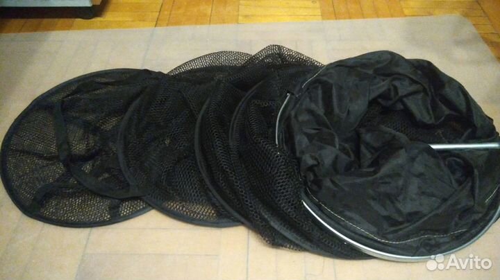 Катушка для рыбалки (карп)