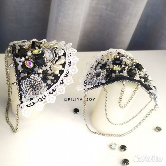 Эполеты / погоны