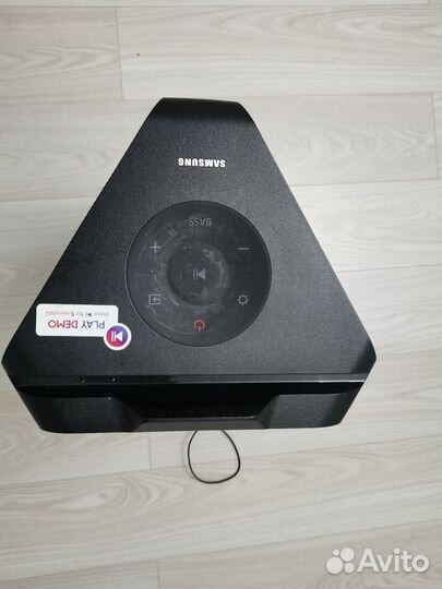 Samsung mx t50