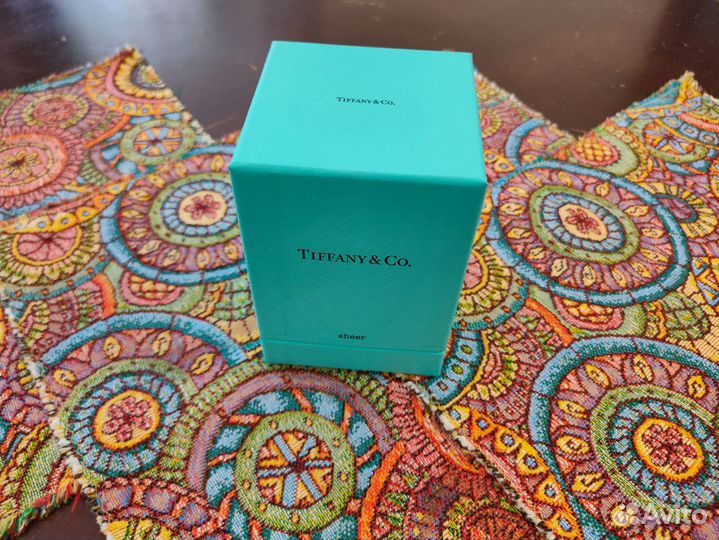 Туалетная вода Tiffany Sheer 30ml e 1.0 fl oz