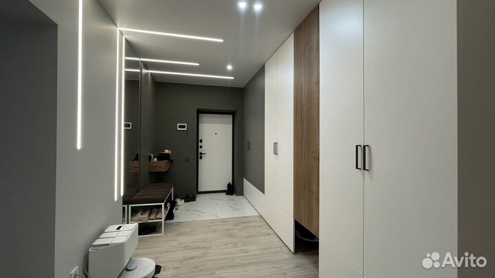 Изготовление шкафов на заказ. Фабрика