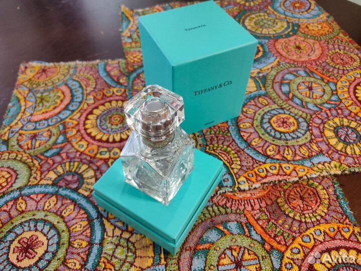 Туалетная вода Tiffany Sheer 30ml e 1.0 fl oz