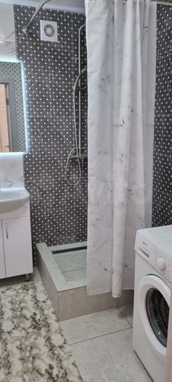 3-к. квартира, 60 м², 1/5 эт.