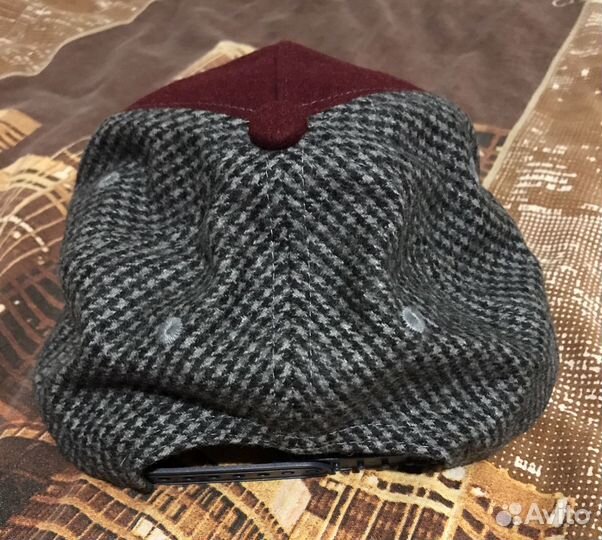 Кепки Scotch & Soda, 8 seconds, Soul Age Оригинал