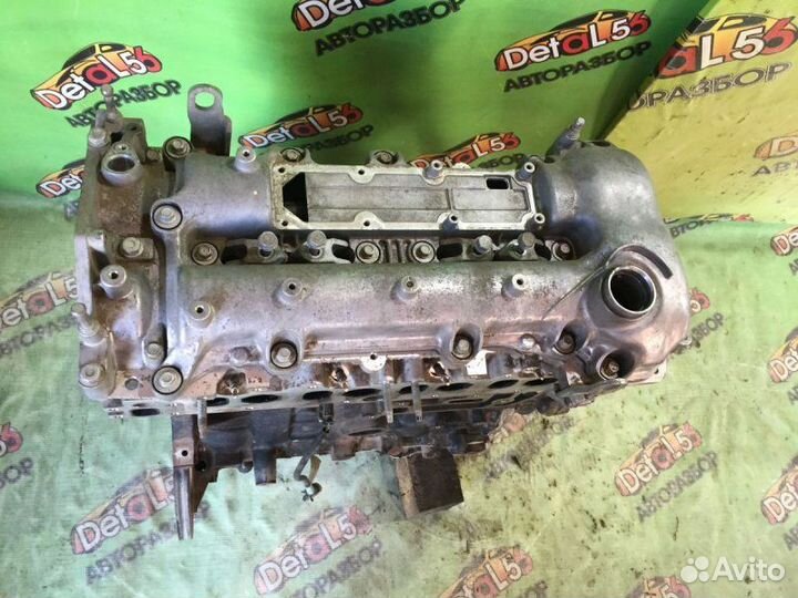 Двигатель Opel Antara С145