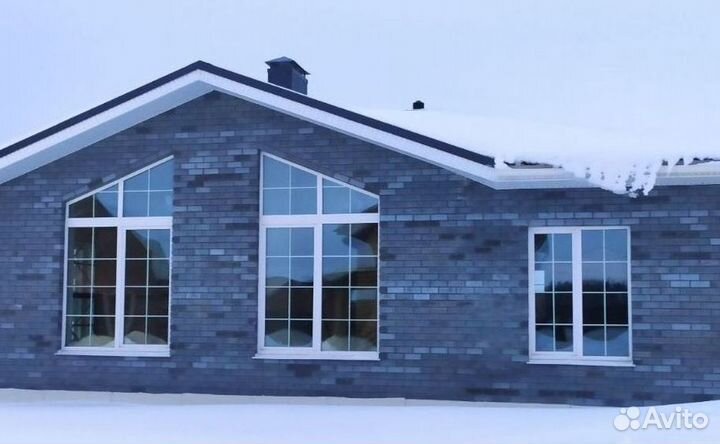 Пластиковые окна за 7 дней