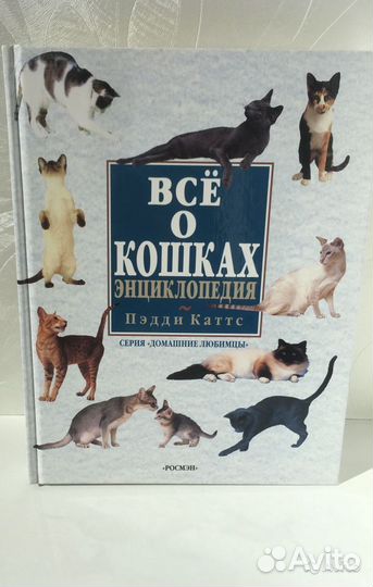 Энциклопедия 