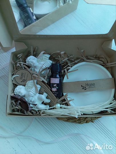 Подарочный набор