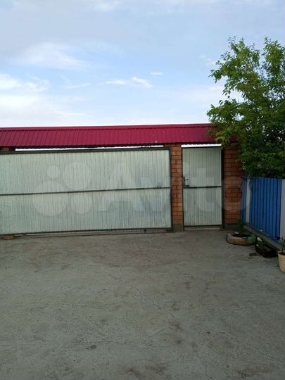 Дом 49 м² на участке 3,6 га