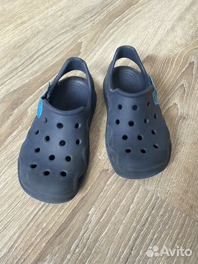 Сабо Crocs c9