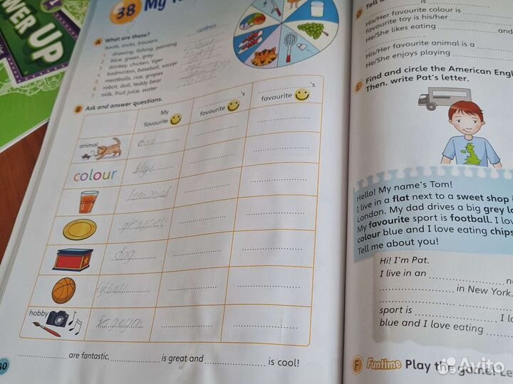 Учебники Cambridge english