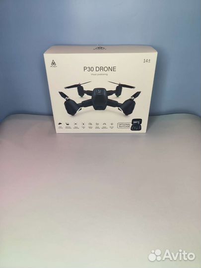 Супер дрон квадрокоптер. Аэрофотосъёмка 4К