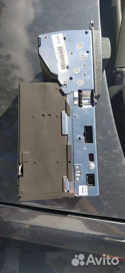 Купюроприемник