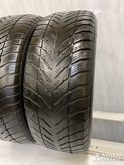 Goodyear UltraGrip Ice+ 255/60 R18 112H