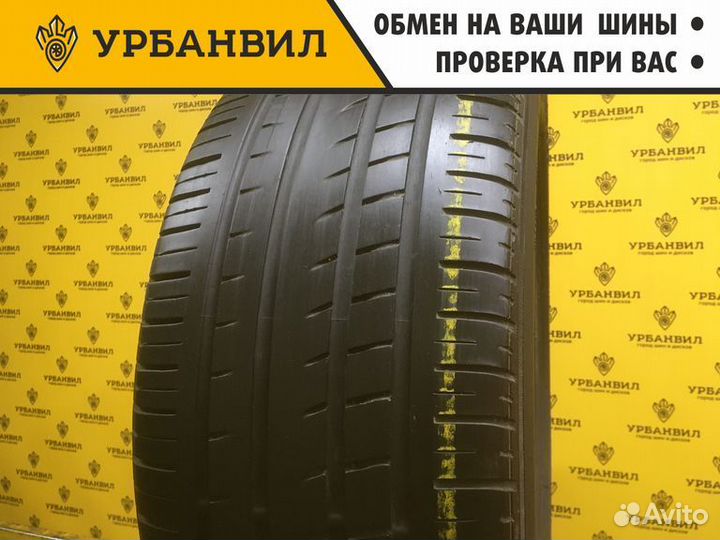 Pirelli P Zero Rosso 235/45 R17 97W
