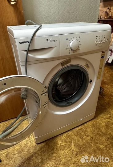 Стиральная машина бу