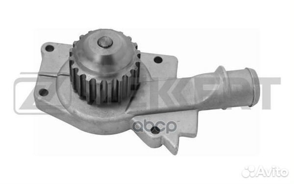 Помпа водяная Ford Escort IV-VII 86- Fiesta II