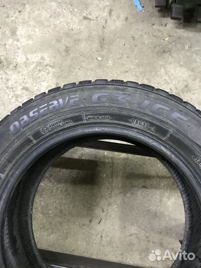 Toyo Observe G3-Ice 185/65 R15