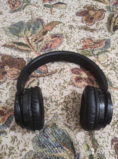 Беспроводные Bluetooth наушники B12