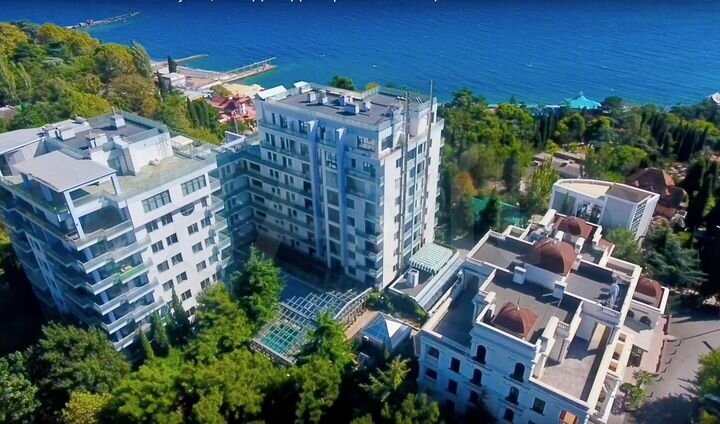 Квартира-студия, 34 м², 2/9 эт.