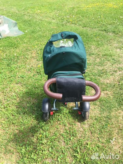 Детский велосипед бу от 2 лет