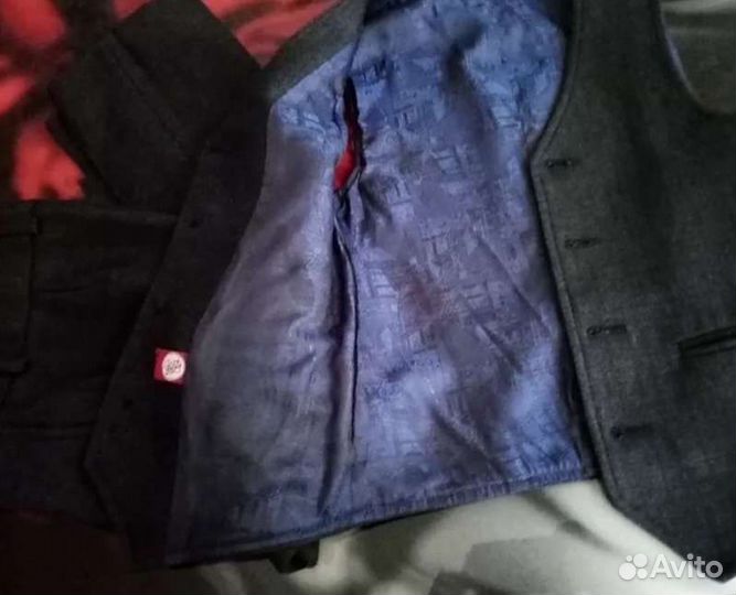 Школьная форма