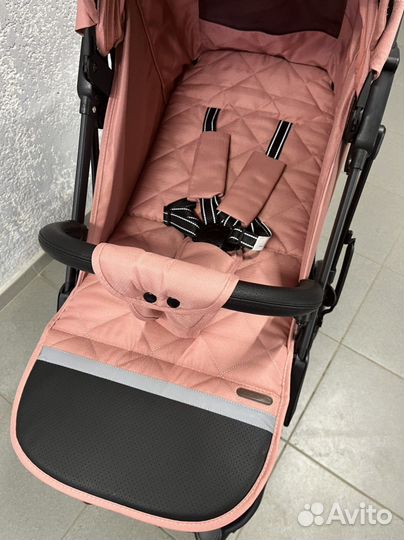 Коляска Babalo 2023 / Baballo