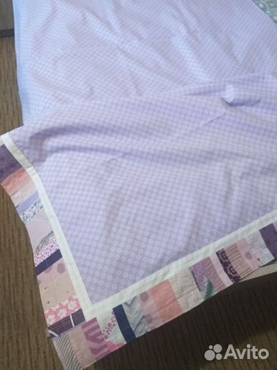 Лоскутный комплект