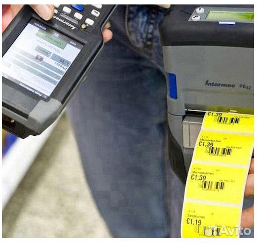 Упаковщик строительный магазин