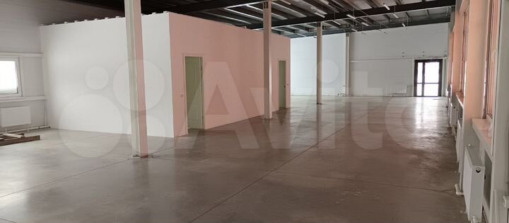 Свободного назначения, 270 м²